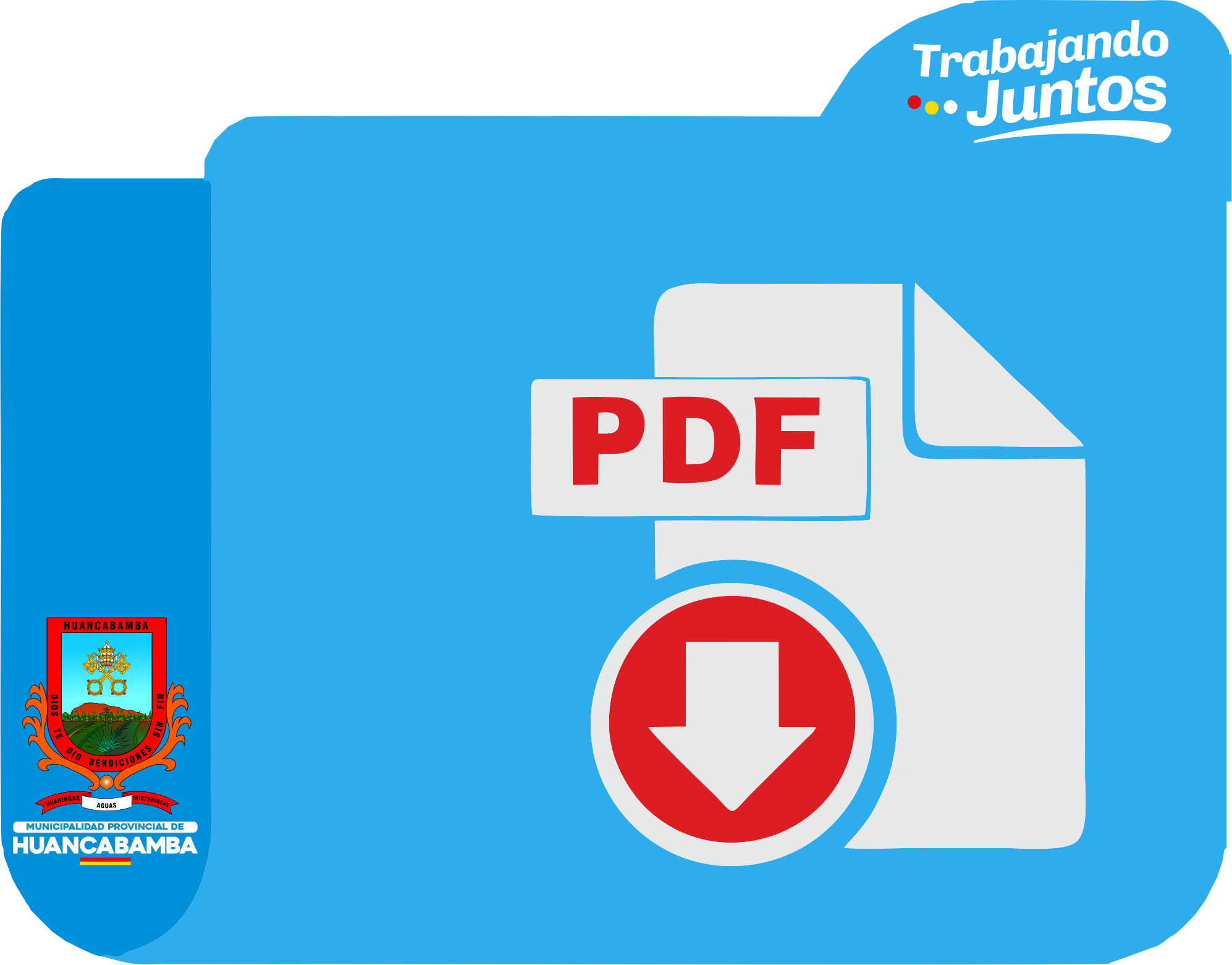 icono PDF