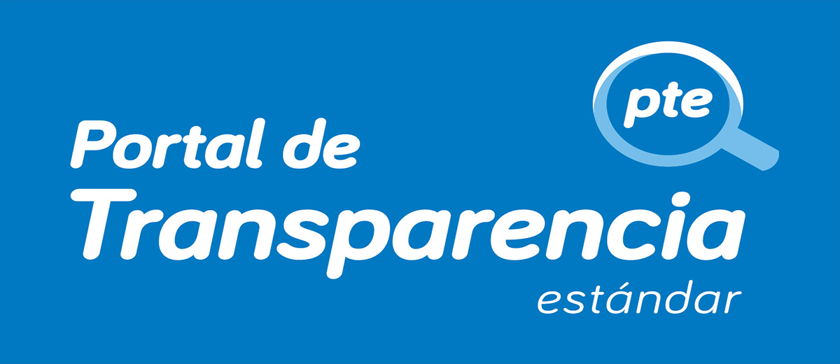 PORTAL DE TRANSPARENCIA LOGO