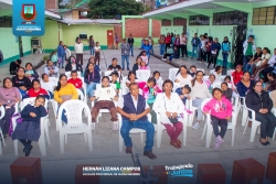 APERTURAN TALLERES ARTÍSTICOS DE MÚSICA, DANZA, TEATRO, DIBUJO Y PINTURA