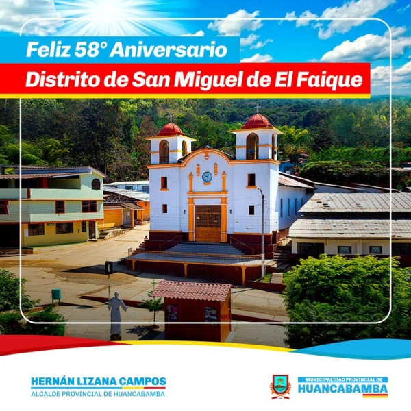 San Miguel de El Faique